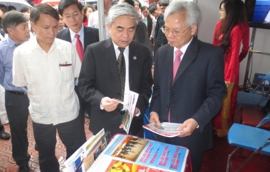 Truyền thông và vai trò cầu nối KHCN với cuộc sống